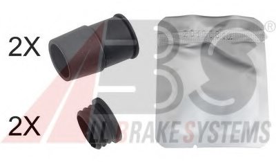 A.B.S. 55205 Guide Sleeve Kit, brake caliper